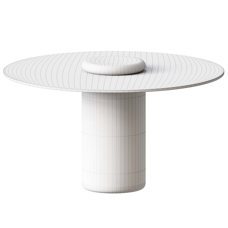 Castore Dining Table – Karakter Image 7