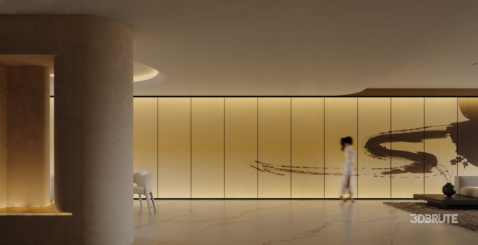 Living Room Dining Room Image 1