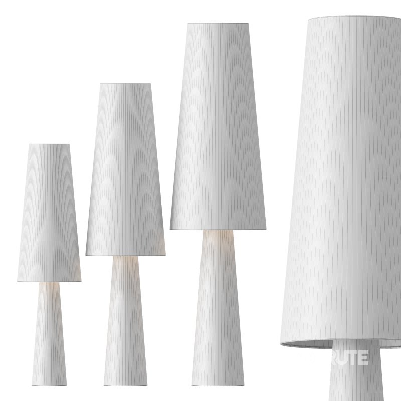 Lampatron Rudvald Floor Lamps Image 2