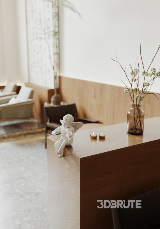 coffee shop cafe restaurant Image 3