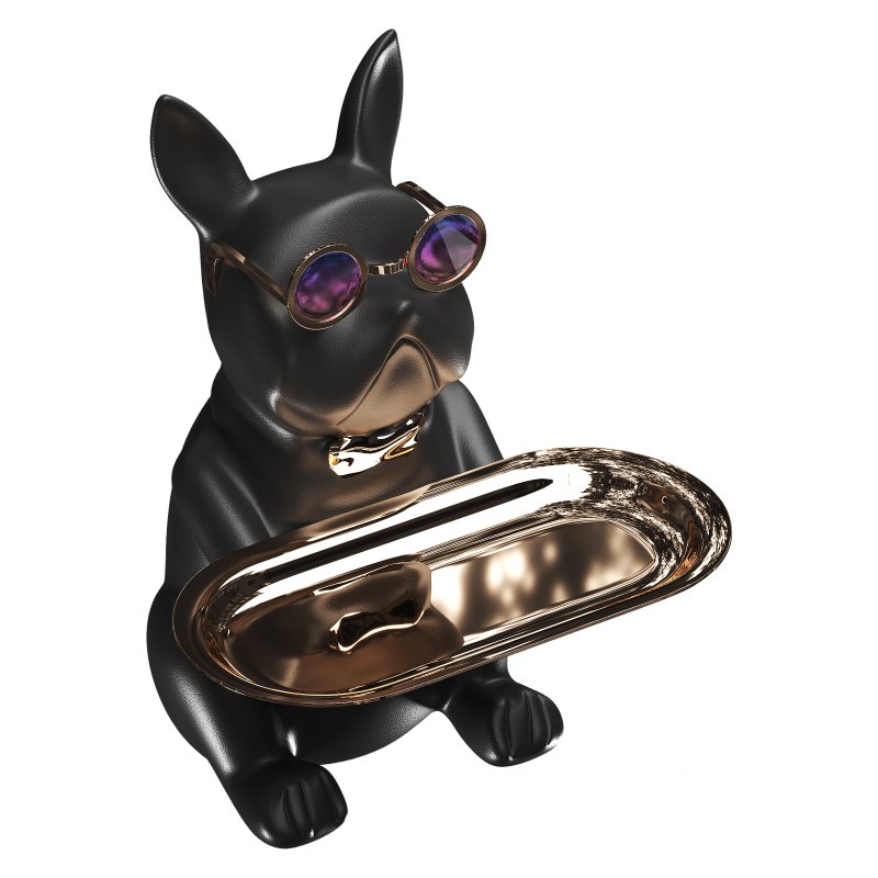 French Bulldog Decor Image 3