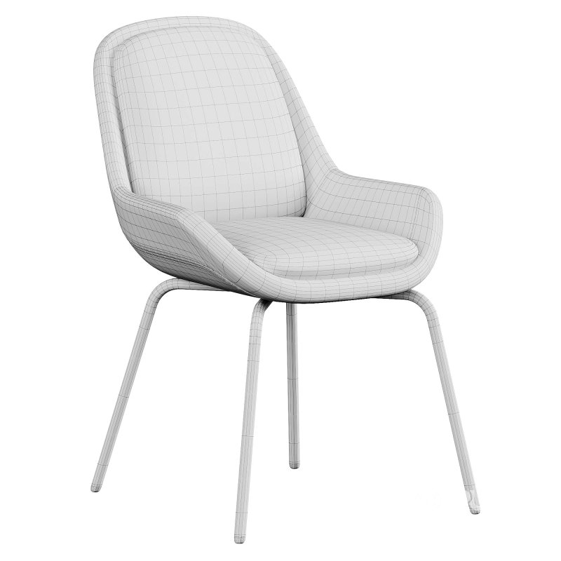 Lighten chair Image 6