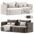 Cora Sofa - Thumbnail 4