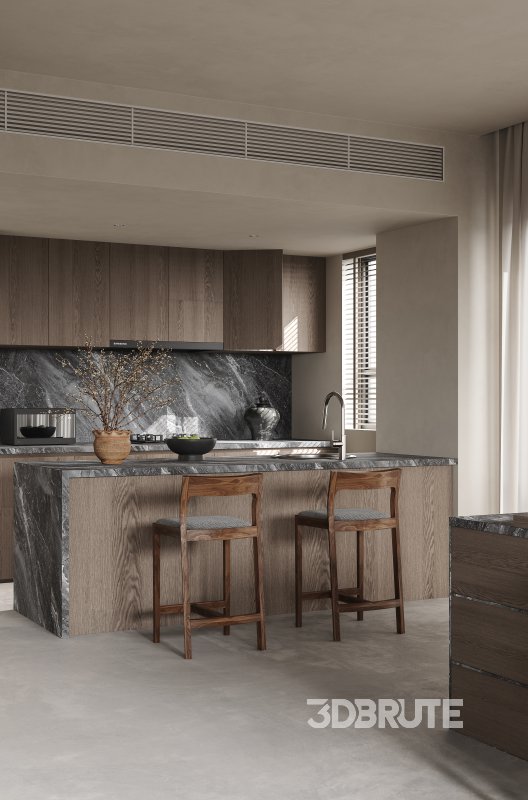 Living Room Dining Room Image 4