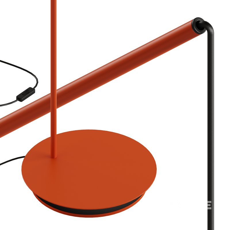 CUPOLINA | Floor Lamp by Estiluz Image 3