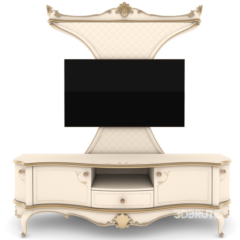 Luiss TV Unit Image 2