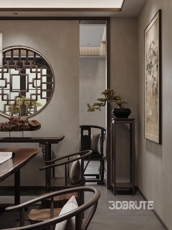 tearoom ertrance Image 3