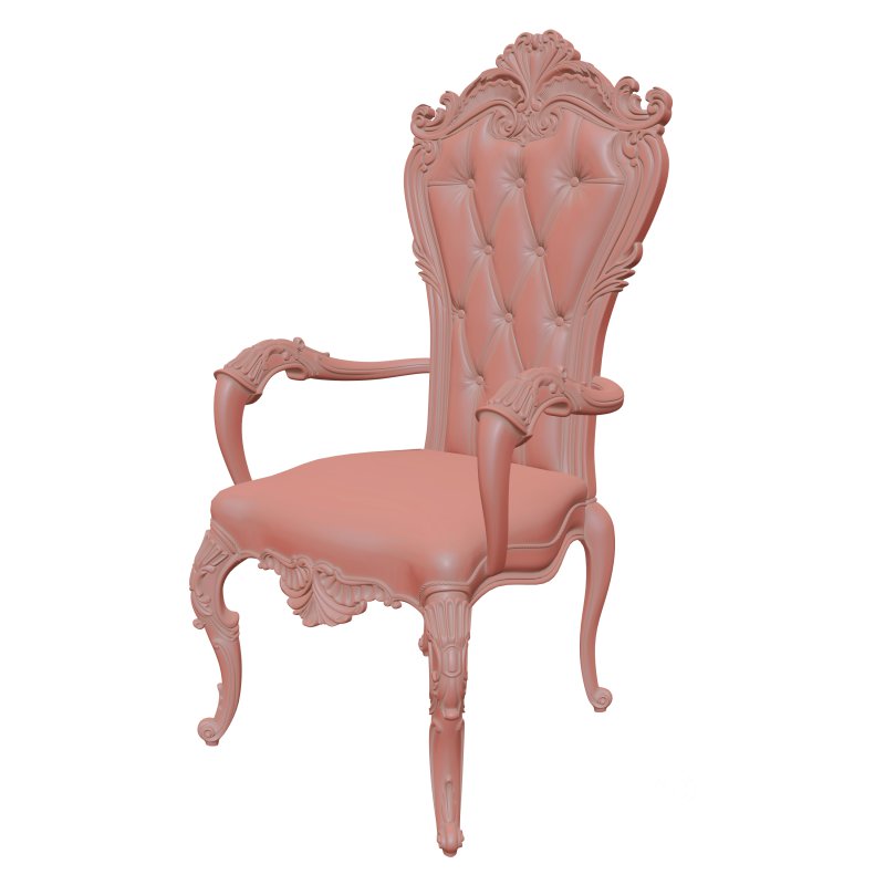 Jumbo Chair Image 7