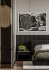 Bedroom interior scenes - Thumbnail 3