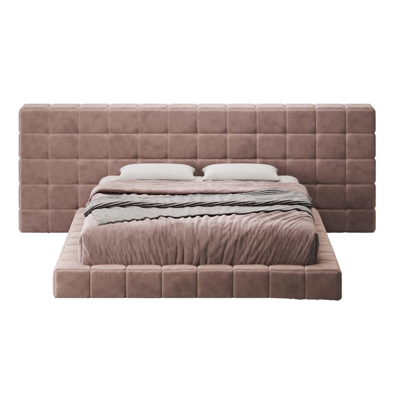 The TERTA by Romatti bed Image 7