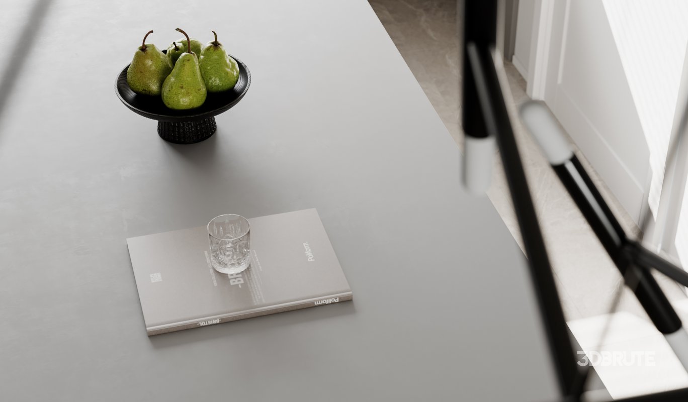 Living Room Dining Room Image 3