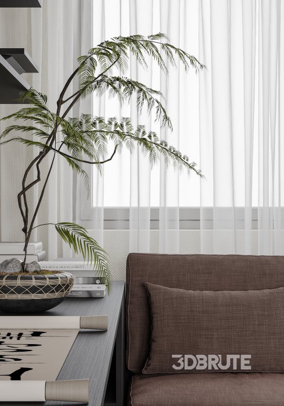 Living Room Dining Room Image 12