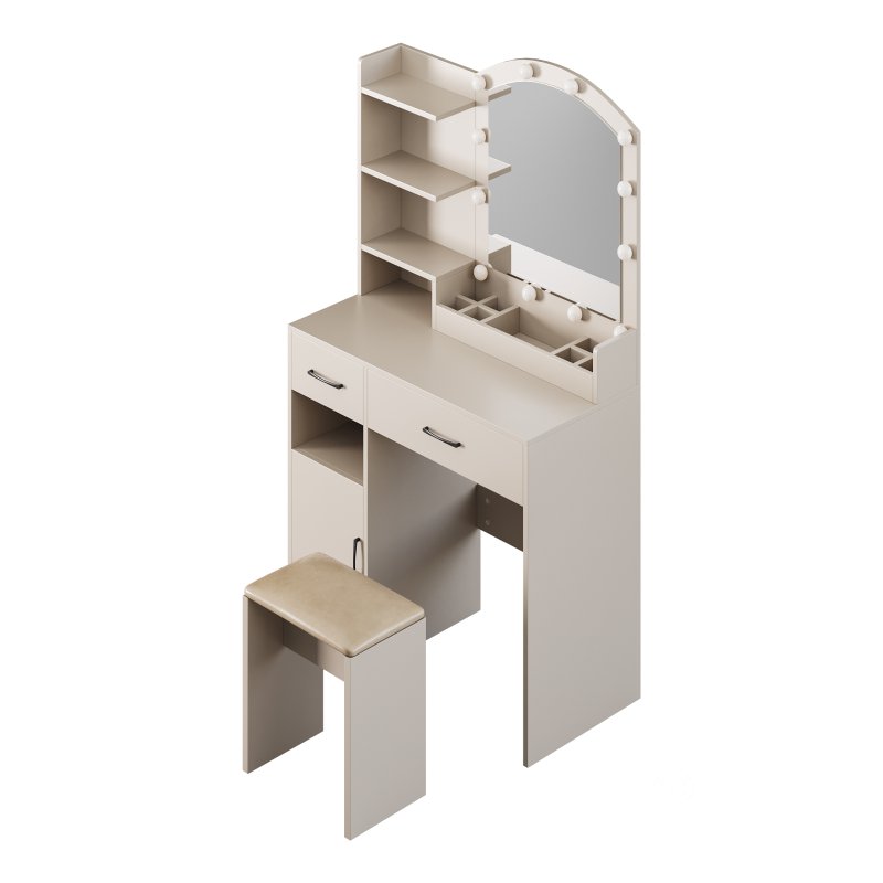 Dressing table 17 Image 4