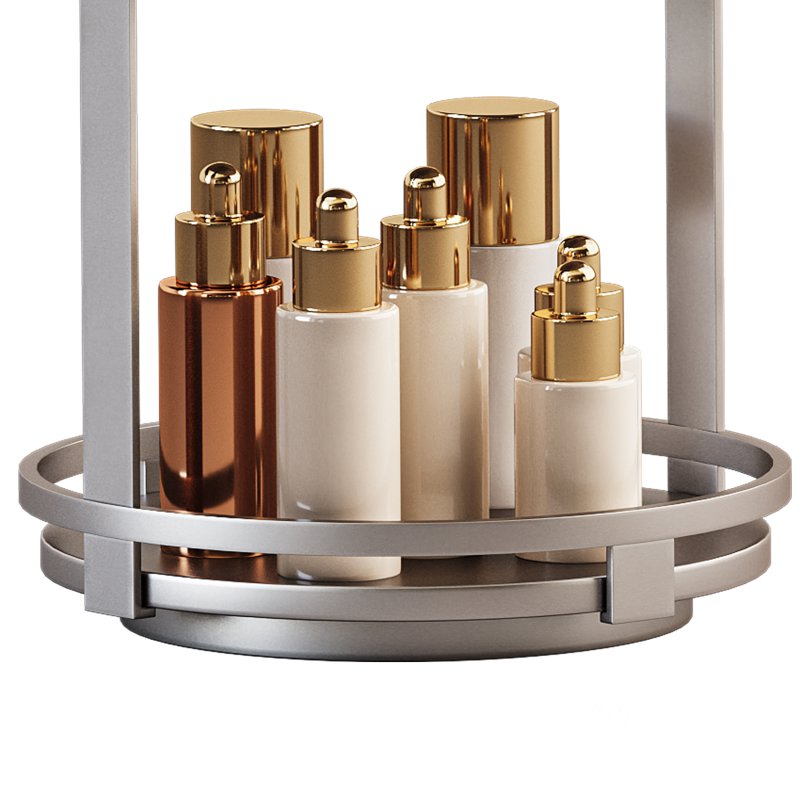 6 Beauty decorative set 4 Image 10