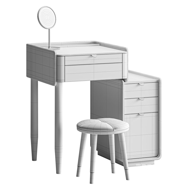 Coiffeuse Horwich Image 13