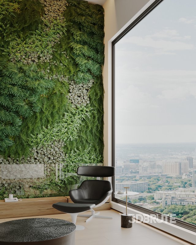 Living Room Dining Room Image 10