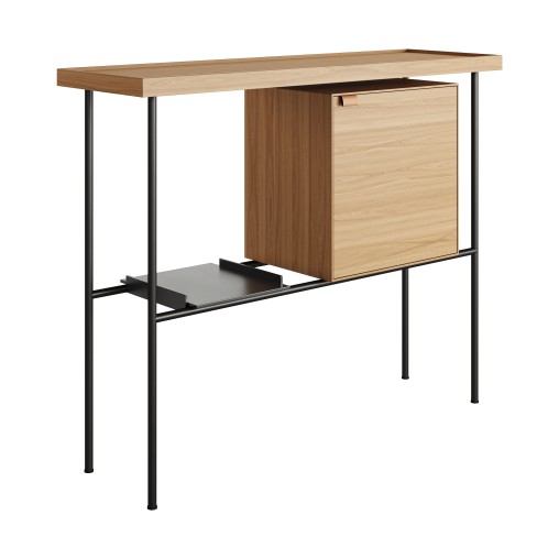 KUTXA Sideboard by TREKU