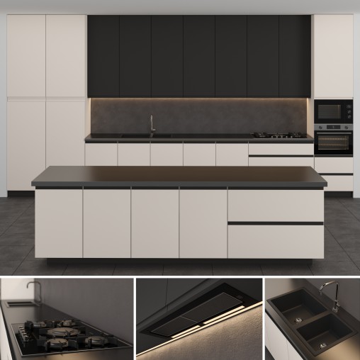 Kitchen 25