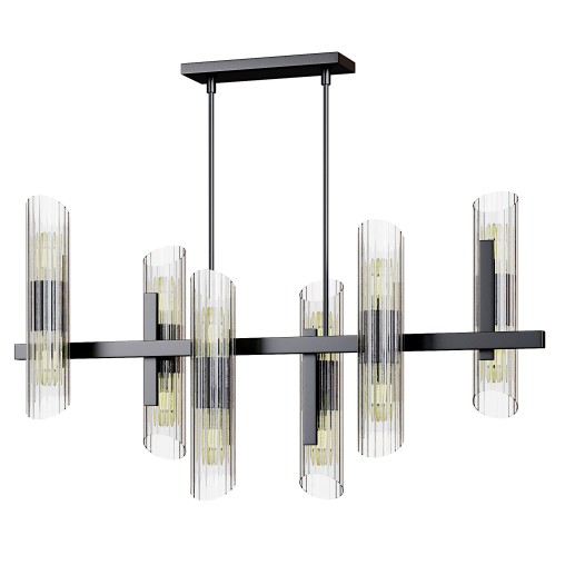 Dainolite Samantha Chandelier