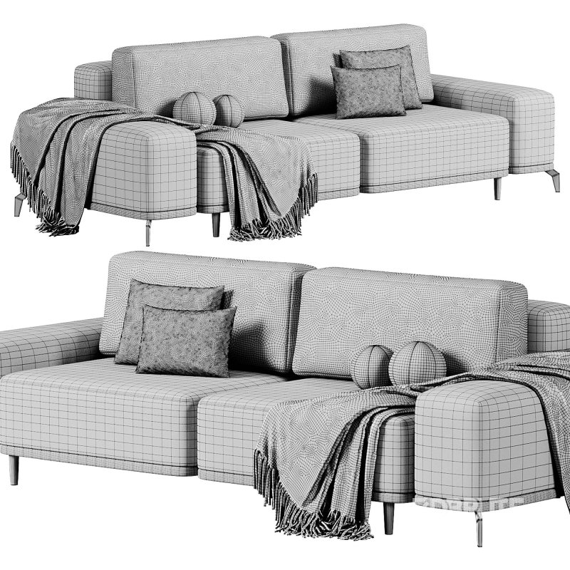 Marey Sofa By Divan.Ru Image 4