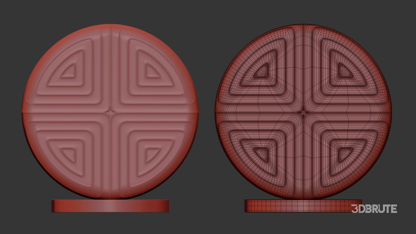 Abstract sculpture by Dominic Welch Image 7