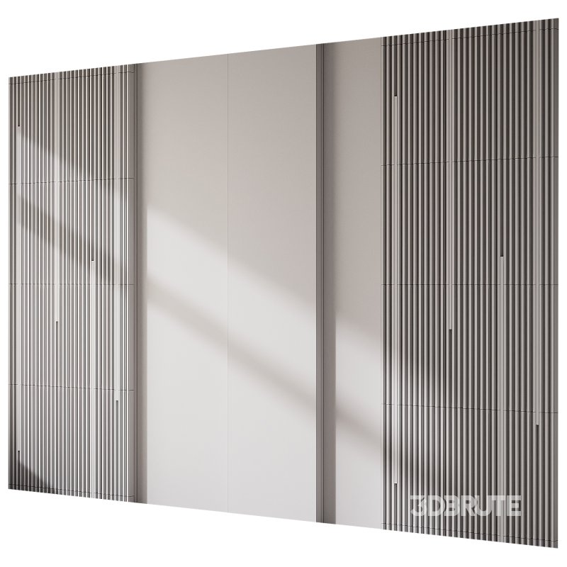 Wall 3D panel 13 Image 3