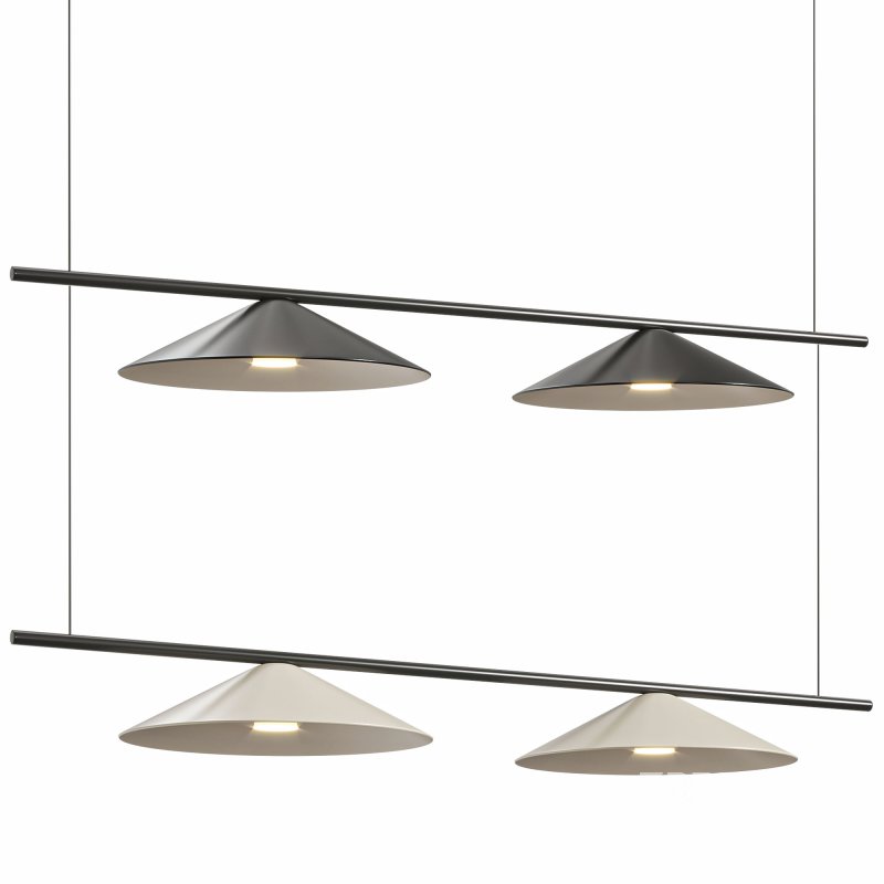 Vibia Circus Solo Pendant Lamp Image 5