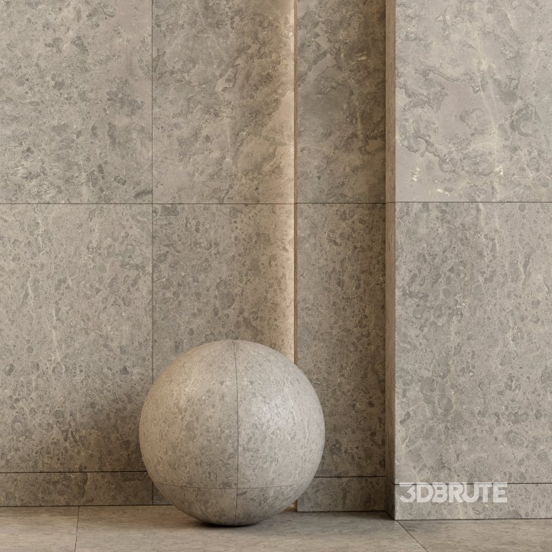 Portrait Rouen by Caesar Image 5