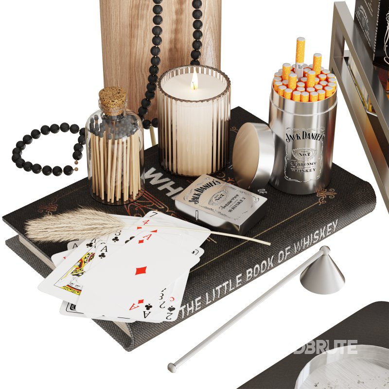 Kitchen Set 04 Image 2