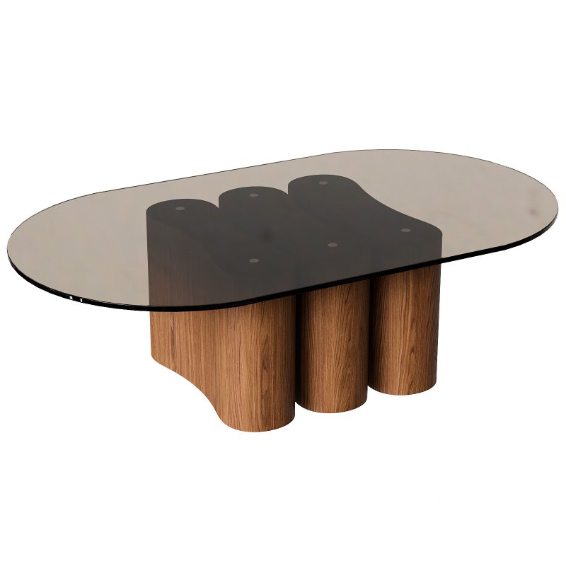 Single Coffee Table Image 2