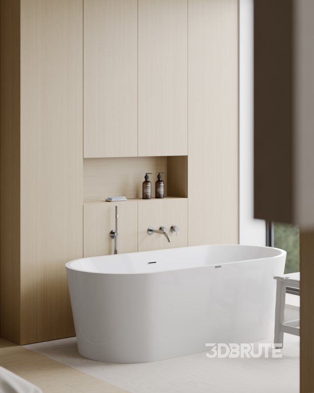 Living Room Dining Room Bedroom Bathroom Image 8