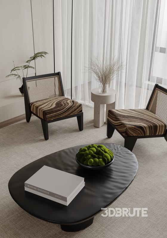 Living Room Dining Room Image 13