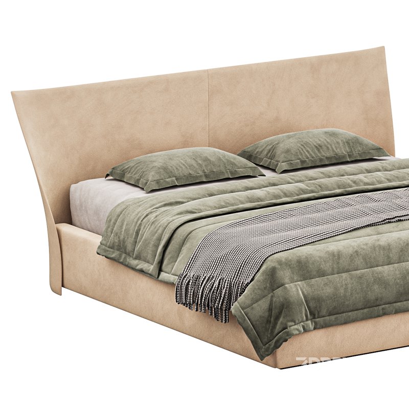The ZEBA bed Image 10