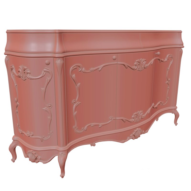 Luiss Console Image 8