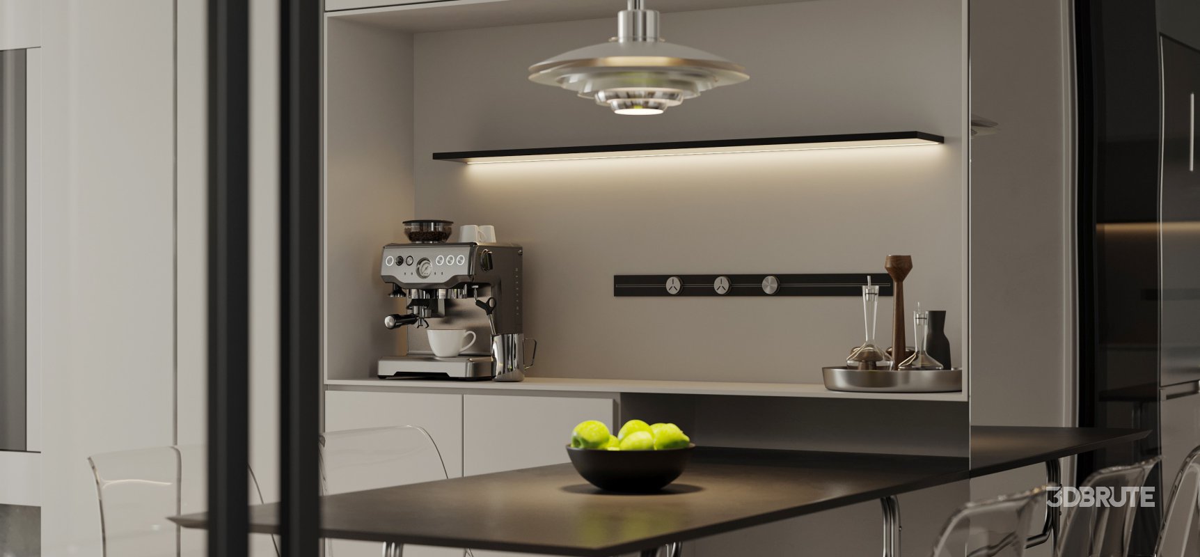 Living Room Dining Room Image 2