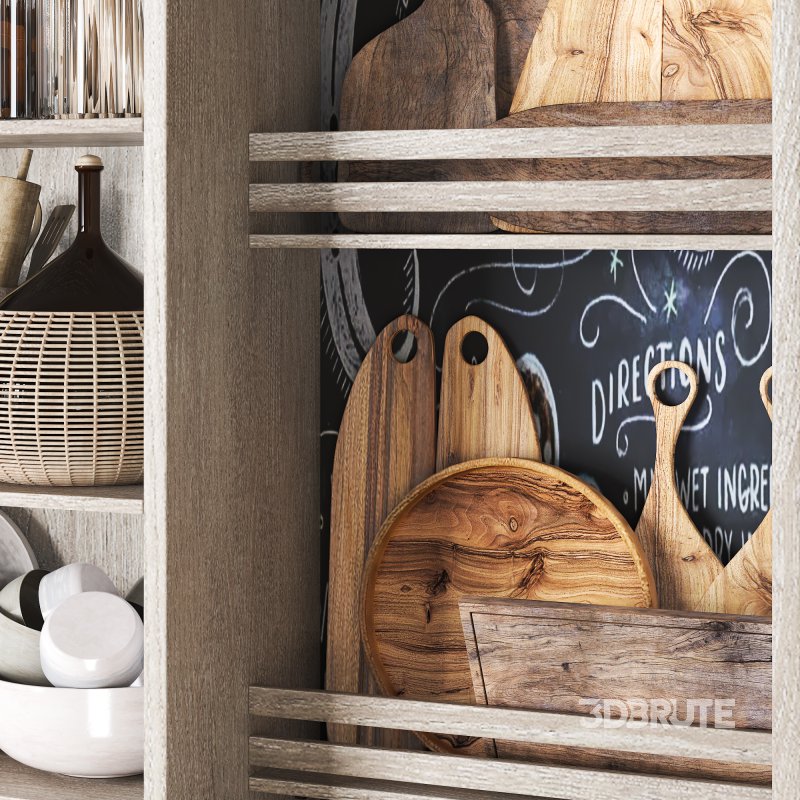 Kitchen accessories 014 Image 5