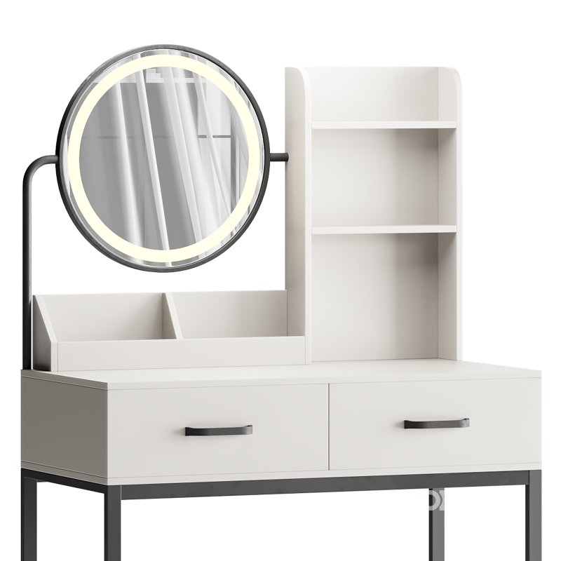 Coiffeuse Borach Image 10