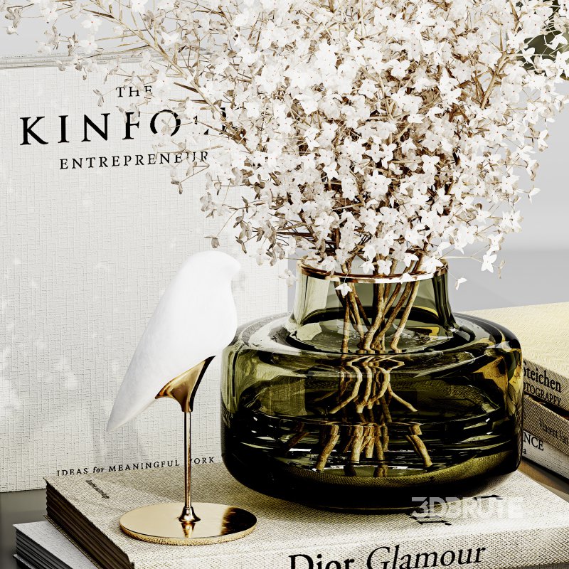 Decorative Set 017 Image 5