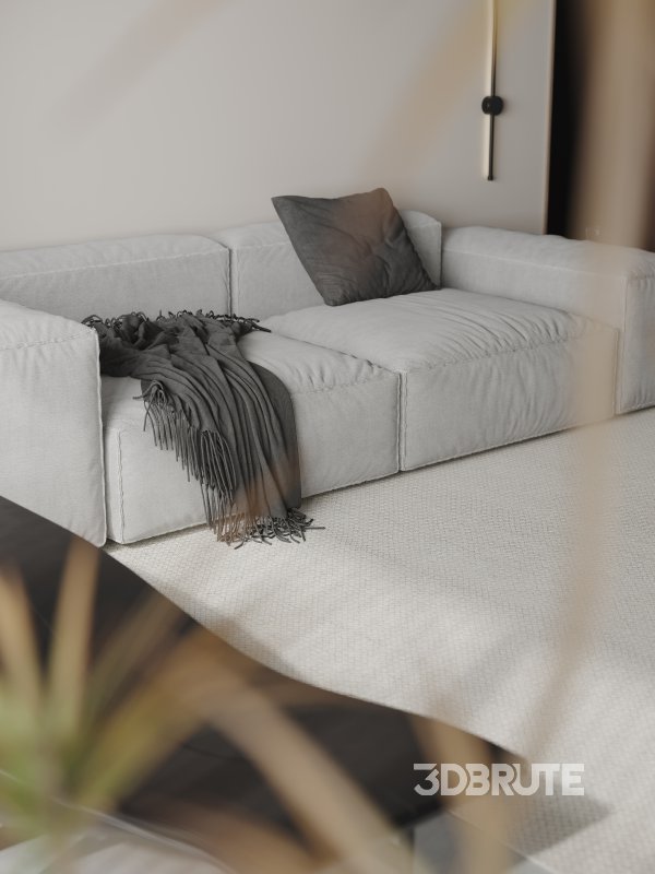 Living Room Dining Room Image 3