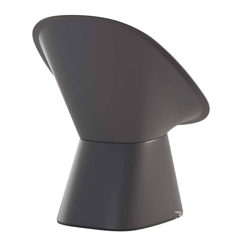 Sensu lounge chair Image 4