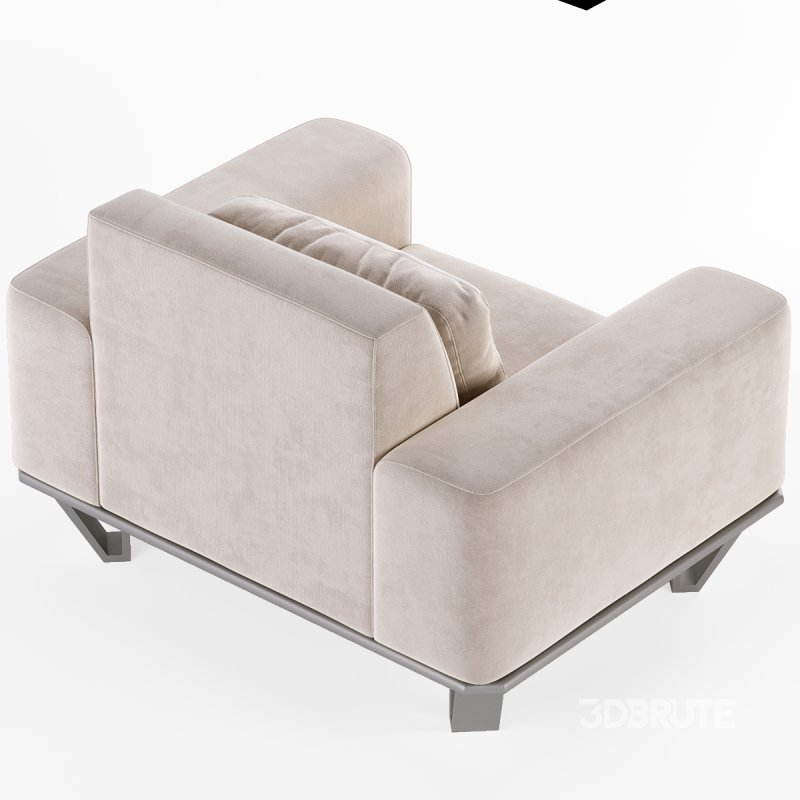FUTURA By IVG Home Collection armchair Image 3