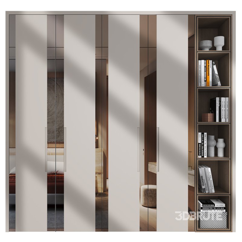 Furniture composition 118 Image 2