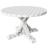 Balmain Round Dining Table Black - Thumbnail 3