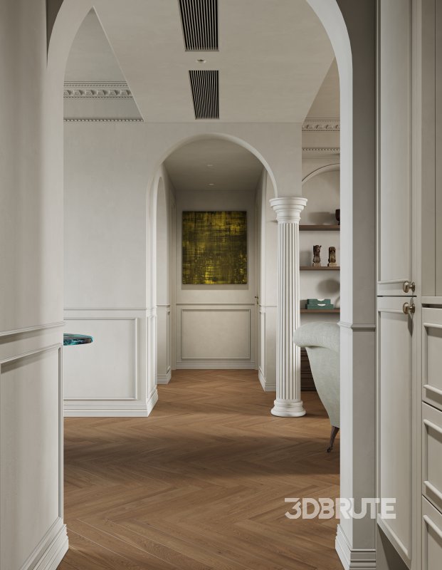 Living Room Dining Room Image 4