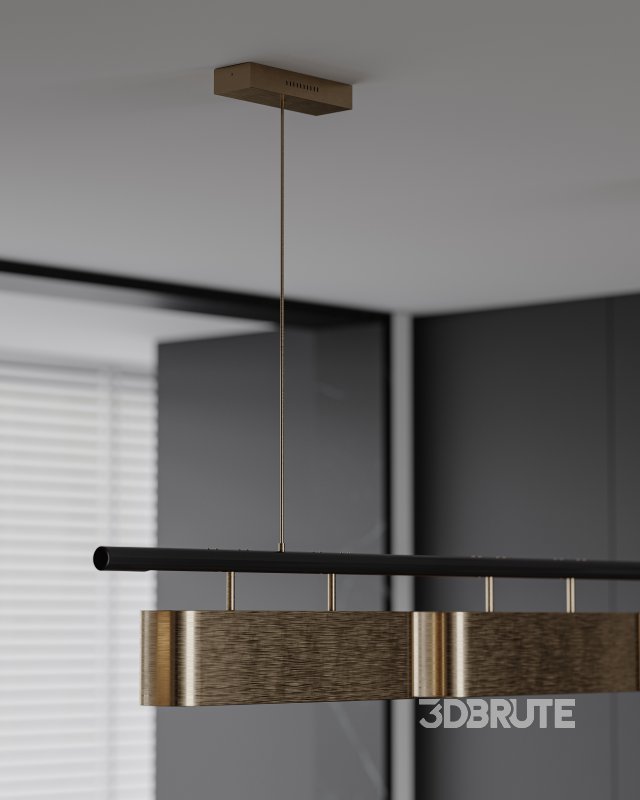 Living Room Dining Room Image 7