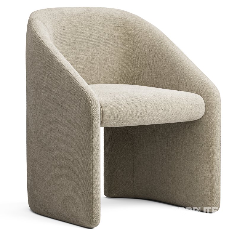 Adler Dining Chair Image 2