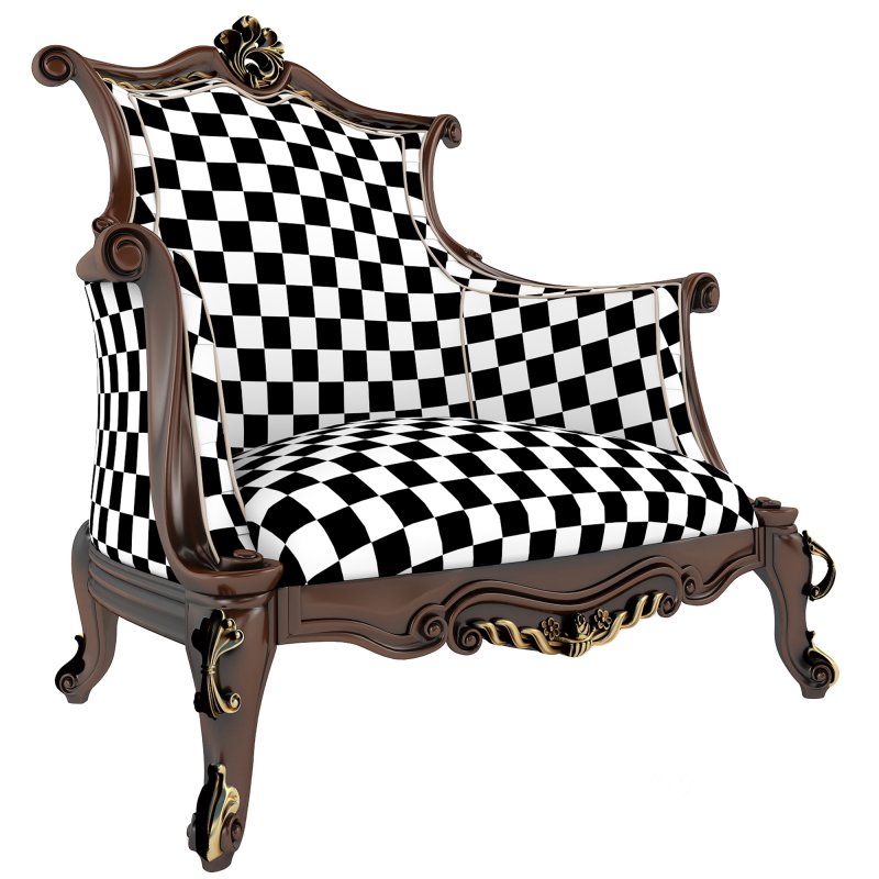 İlonya Armchair Image 9