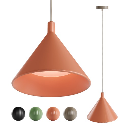 Lumo Pendant Lamp by Zero