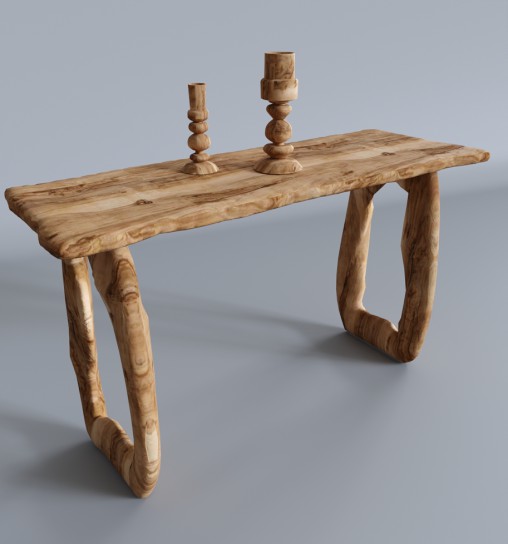 Console Table