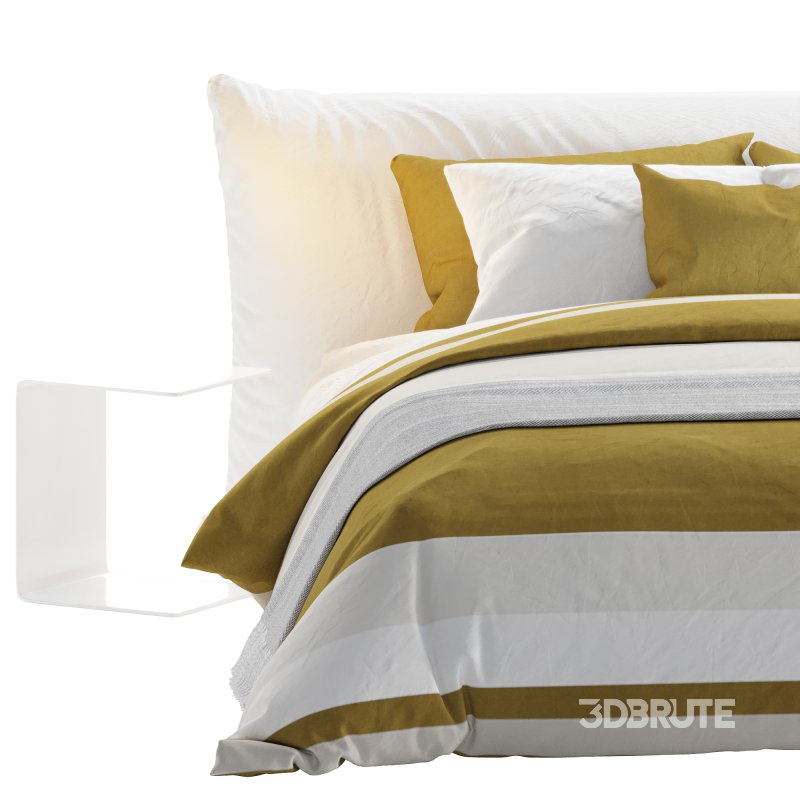 Bed_from_bedding_adairs_australia Image 4